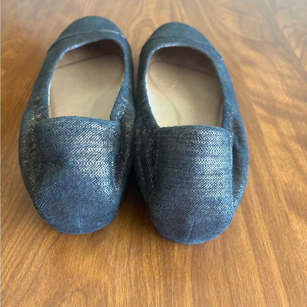 Dansko Lisanne Ballet Flats - Picture 11 of 11